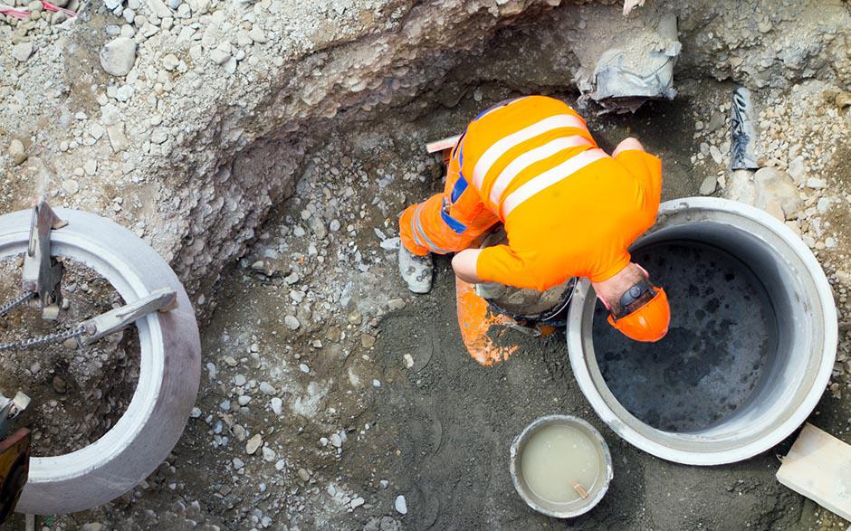  déboucheur Santeuil