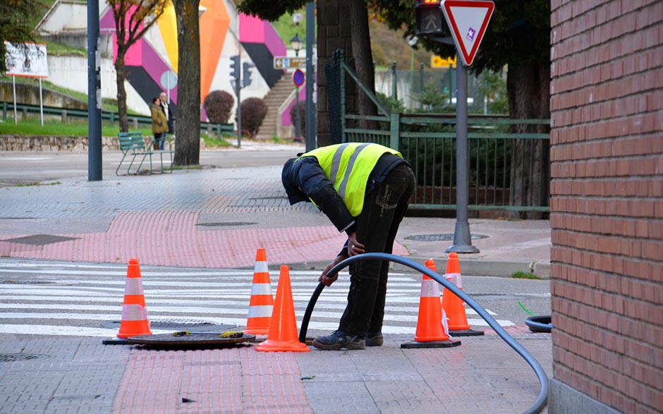 déboucheur Créteil