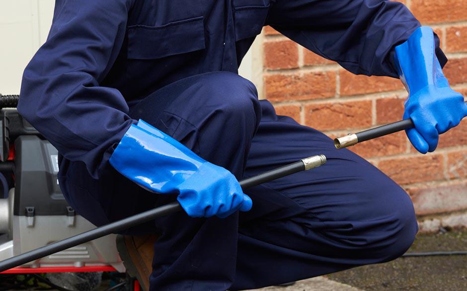  déboucheur Santeuil