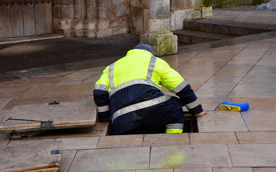 déboucheur Santeuil
