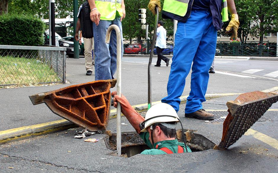 déboucher canalisation wc Rubelles